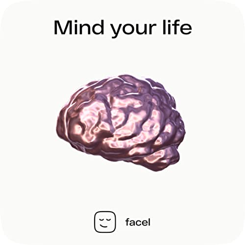 Mind your Life cover art