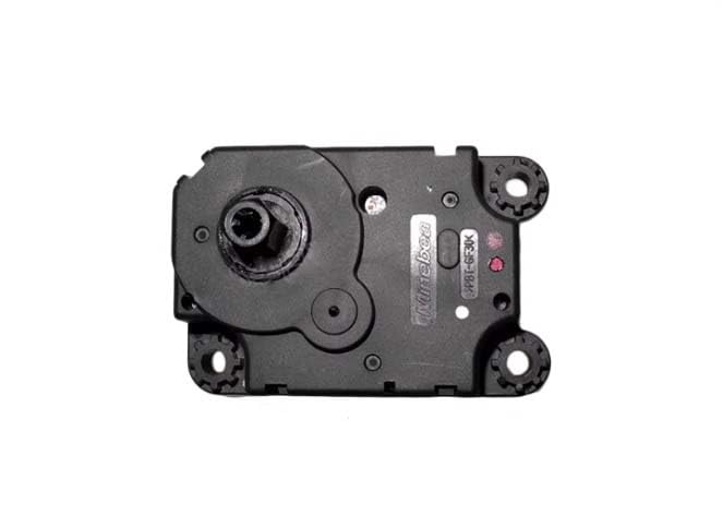 Moteur sans balais HAD-22504-A pour stabiliser la vitesse de vos machines pas à pas