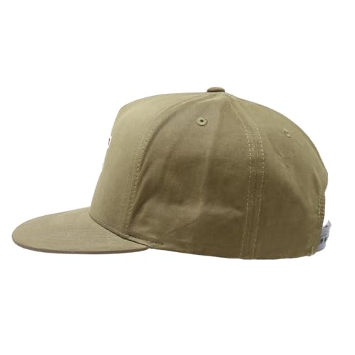 Image of Rodeo Time Dale Brisby PF Brand Adjustable Snapback Hat - Western Trucker Cap for Men & Women, Adjustable Cowboy Style