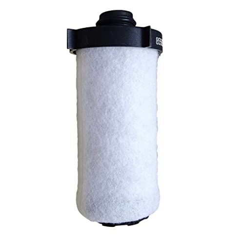 85565612 Suitable for Air Compressor Precision Filter LVXINCHA Compatible Replacement Elements