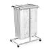 Adir Corp. 614 Mobile Vertical Plan Center for Blueprints - Sand Beige