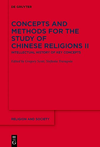 Intellectual History of Key Concepts (Religion and Society Book 78)      [Print Replica] Kindle Edition