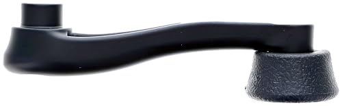 Image of Dorman 760-5120 Window Crank Handle Compatible with Select Peterbilt Models, Chrome