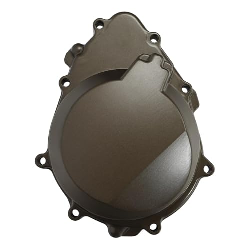 Couvercle de stator pour ZX636 accessoires de remplacement moteur gauche moto