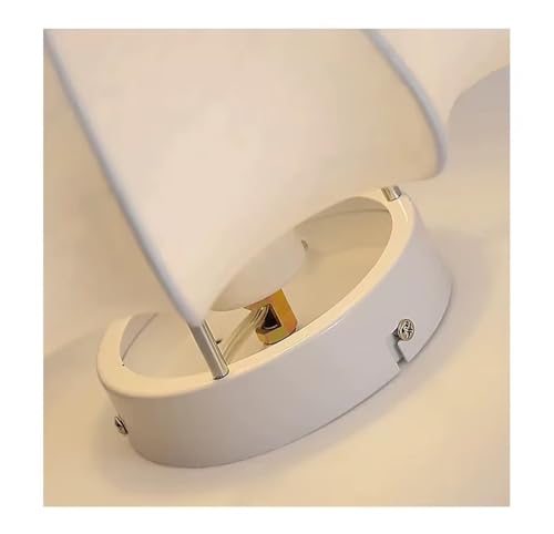 Luminaire d'intérieur moderne en soie E27 pour grand salon - 4
