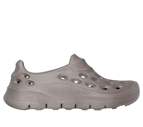 Image of Skechers Mens Go Recover Arch Fit - Vintage Vibe