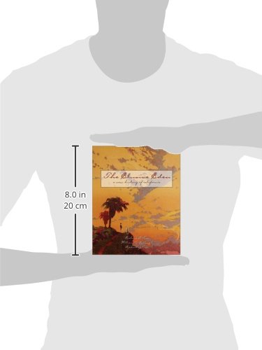 The Elusive Eden: A New History of California