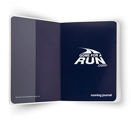 Planificateur de course journal running carnet entraînement Run Your Terrain