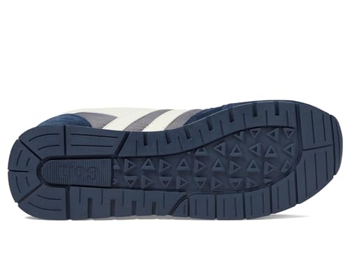 Image of Gola Men's Daytona Ash /Navy /Off-White 10 M
