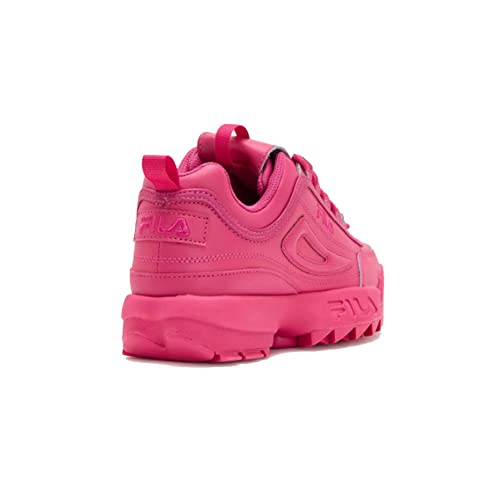Image of FILA Women's Disruptor II Premium Comfortable Sneakers