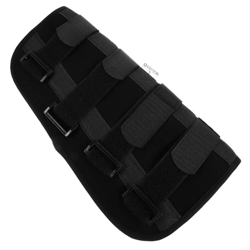 GRIRIW Golf Swing Trainer Aid Elbow Brace for Correct Posture Enhance Accuracy Distance Comfortable Support for Golf Practice Golfing for Beginners Pros