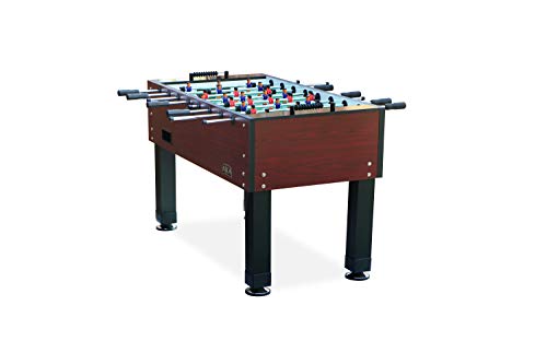 Kick Ambassador 55″ in Foosball Table