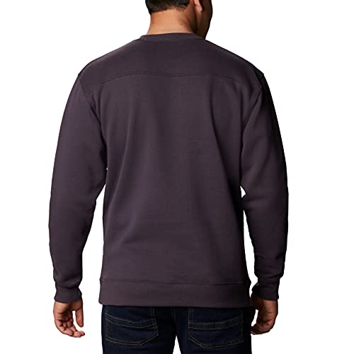 Image of Columbia Men's Hart Mountain II Crewneck Sweatshirt