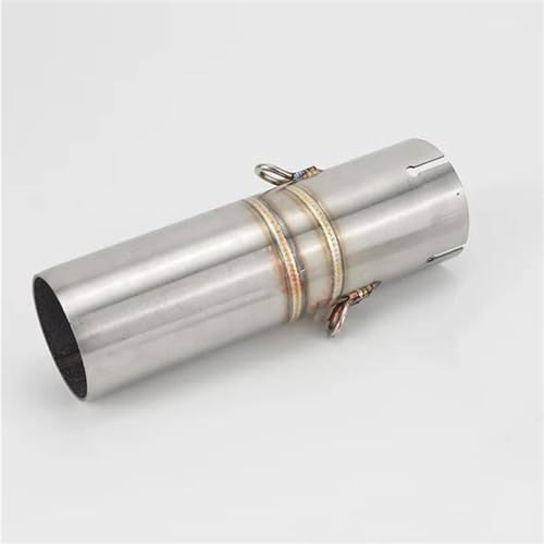 Tuyau d'échappement pour CRF1100 réparer et connecter un silencieux 51mm Africa Twin
