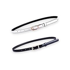 2-pack, Black & Off-white