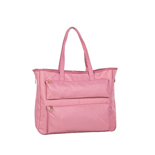 Broadway Reversible 2-in-1 Carry-All Tote3