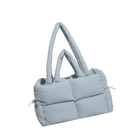 Imagen de Qusinfc Bolsa acolchada de nailon