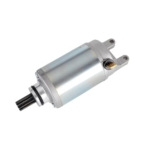 Démarreur électrique pour Bandit GSF250 idéal pour vos trajets