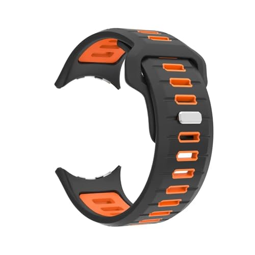 [LOKLNEYK] 2FhVJQxgɓKGoogle Pixel Watch 3 45mm(Black Orange)