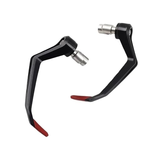 Protecteur guidon moto CNC haute précision pour 450SR et 675SR