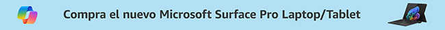 Compra el nuevo Microsoft Surface Pro 2-in-1 Laptop/Tablet