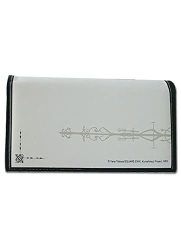 Great Eastern Entertainment Girls Black Butler Pentacle Wallet2