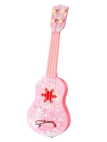 AAGWW �q���p�M�^�[ �o�C�I���� ���ǂ��p�M�^�[ �y�� �������� 43cm ���y�� ���[�N�����[�i ���A���e�t�̌� �����\�Ȍ� �J�[�g�D�[���� ���y���o�琬 �M�t�g �j�����p �l�C ���S�ҁi�s���N�j