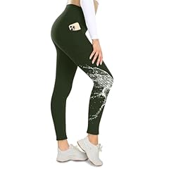 1#fleece Lined, Army Green(waterproof)