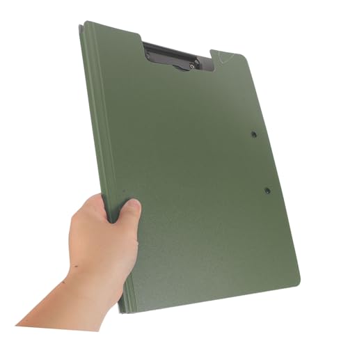 Porte documents pliables dossier de bureau polyvalent Homoyoyo organiseur de réunion