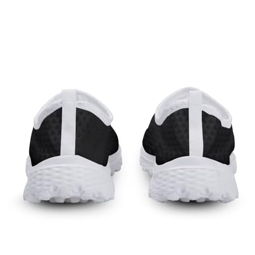 Image of Athletic Tennis Sneakers Road Road Running Shoes US 5.5-11.5 Slip On Shoes for Women