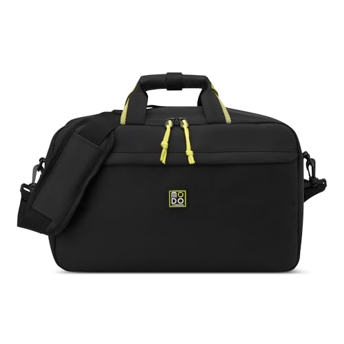 Mochila viaje portátil 15.6 con diseño multifuncional 3ways underseat 2