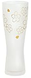 アデリア(ADERIA) 【 プレミアムニッポンテイスト 泡づくり機能 桜 ビールグラス 415ml 泡づくり機能 日本製 化粧箱入 6468 】 ビア おしゃれ パイント クラフト ピルスナー ギフト 女性 母の日 食器 父の日 夫婦 男性 引越し祝い 結婚 挨拶回り 退職 誕生日 プレゼント 記念日 贈り物