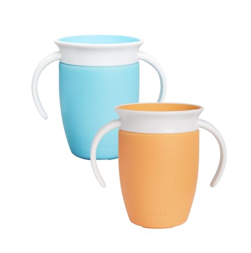 Munchkin Tasses Miracle 360...