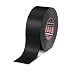 Produktbild tesa band 4651 Premium leistungsstarkes Gewebeband versch. Breiten und Farben (50 mm x 50 m, schwarz)