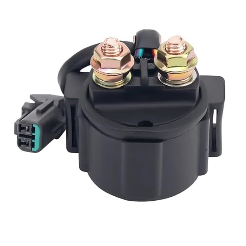 Relais électronique de démarreur anti-panne pour GT 1000 et Sportclassic