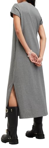 Image of AllSaints Women's Anna Maxi Dress