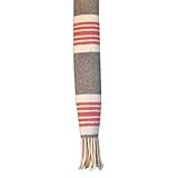 Manta estribera Grazalema 140 x 50 cm | Modelo Itálica | Equipamiento para el caballo | Producto de Guarnicionería para Hípica y Doma Los Nietos