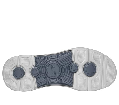 Image of Skechers Men Go Walk Arch Fit 2.0 Knitte Walking Shoes
