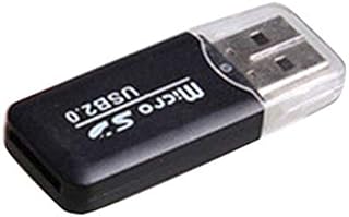 USB Memory Card Reader USB 2.0 Adapter for Micro SD Hi-Speed