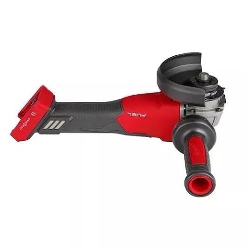 Angle Grinder 2883-20 for Milwaukee M18 FUEL 4-1/2\" / 5\" Braking Grinder New - Thumbnail 3