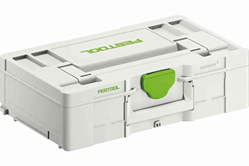 Festool Systainer³ Sys3 L 137