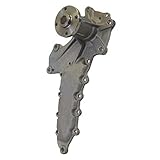 Replacement Parts For Auto Moto Truck Tractor OEM For WATER PUMP Fits Kubota 1A021-73033, 1A021-73030, 1A021-73035, 16412-73030 Mod-JZ985-22650
