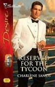 Reserved for the Tycoon (Suite Secrets Book 3)