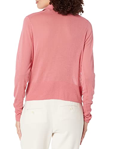 Image of Vince Women's Collard Button Up Shirt