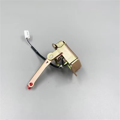 Serrure de hayon Toyota Avanza bloquée solution de remplacement 2004-2011 - 4