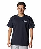 [アンダーアーマー] UA HEAVYWEIGHT GRAPHIC SHORT SLEEVE T-SHIRT 6012637(001) ブラック XL