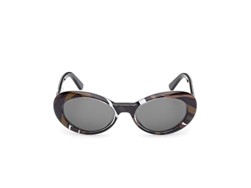 Women's Round Sunglasses2
