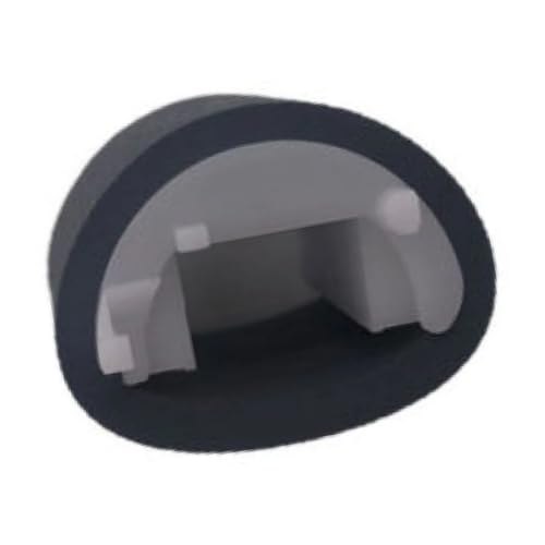 Kit de Rodillo de Alimentación de Recogida para Impresoras HP Officejet Pro 8720 7740