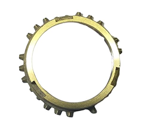 SYNCHRONIZER RING FOR MARUTI 1000,ESTEEM 3RD AND 4TH GEAR-image-26