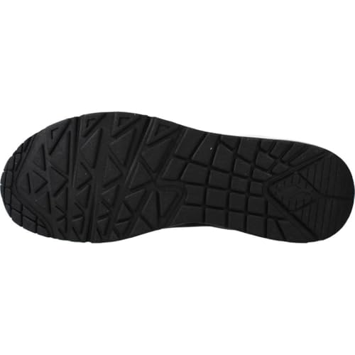 Image of Skechers Women Uno Shimmer Away Sneakers
